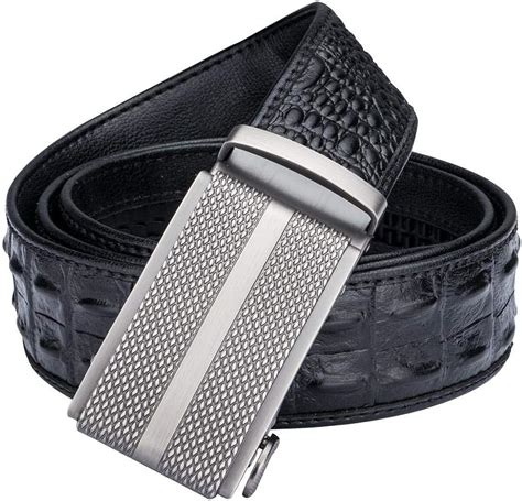 herren designer gürtel
